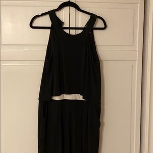Vince Camuto jumpsuit